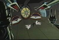Click to watch 'Once Upon a Planet' (popup) Star Trek The Animated Series